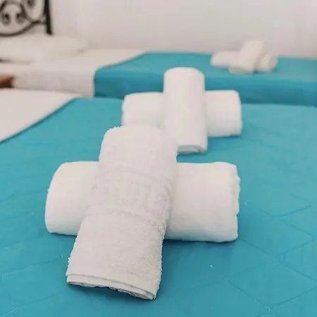 Spiridoula - Santorini Seaside Retreats Апартаменты *