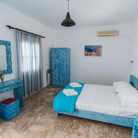 Apartment Spiridoula - Santorini Seaside Retreats Perissa (Santorini)
