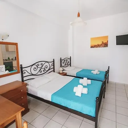 Spiridoula - Santorini Seaside Retreats *