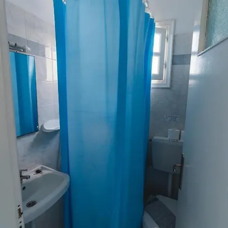 شقة Spiridoula - Santorini Seaside Retreats بيريسا