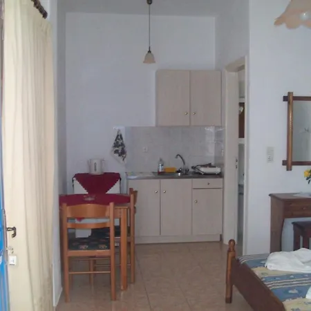 Spiridoula - Santorini Seaside Retreats * بيريسا