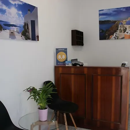 Spiridoula - Santorini Seaside Retreats Apartment