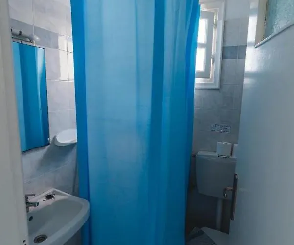 Daire Spiridoula - Santorini Seaside Retreats Perissa (Santorini)