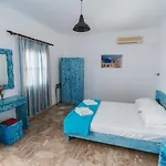 Apartamento Spiridoula - Santorini Seaside Retreats Perissa (Santorini)