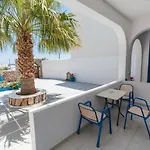 Apartamento Spiridoula - Santorini Seaside Retreats