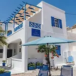 Apartamento Spiridoula - Santorini Seaside Retreats