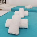 Spiridoula - Santorini Seaside Retreats Apartamento *