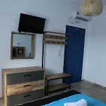 Spiridoula - Santorini Seaside Retreats Apartamento