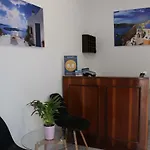 Spiridoula - Santorini Seaside Retreats Apartamento