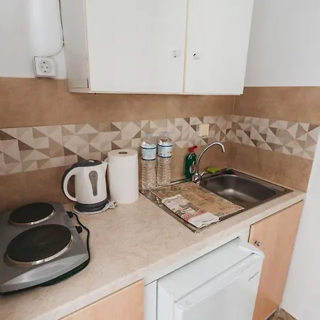 Spiridoula - Santorini Seaside Retreats