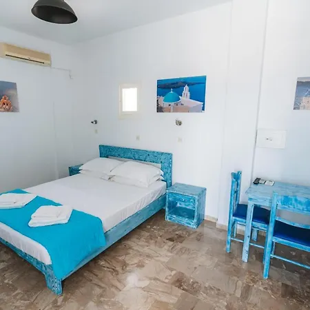 Spiridoula - Santorini Seaside Retreats *