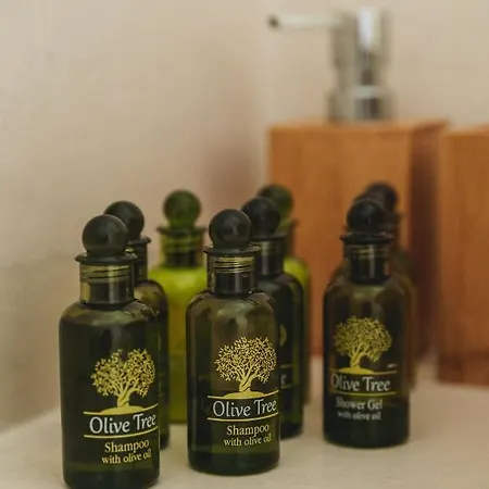 Spiridoula - Santorini Seaside Retreats *