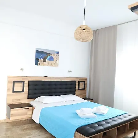 Spiridoula - Santorini Seaside Retreats Apartament