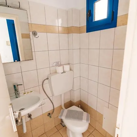 Spiridoula - Santorini Seaside Retreats Apartament