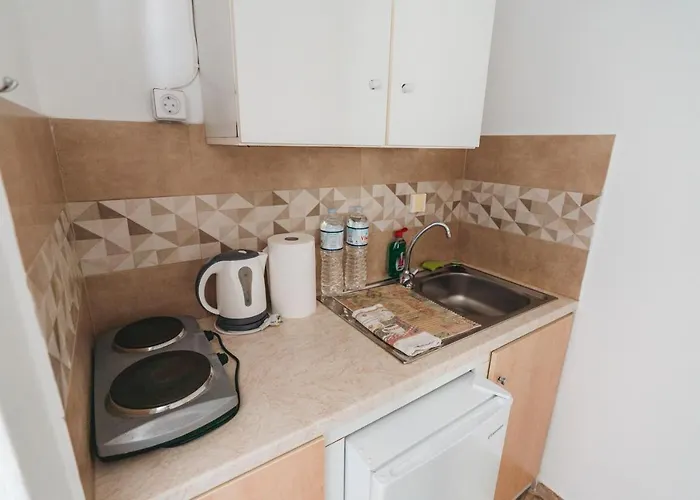 Spiridoula - Santorini Seaside Retreats