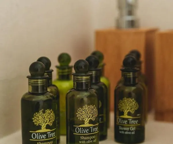 Spiridoula - Santorini Seaside Retreats *