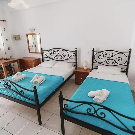 Spiridoula - Santorini Seaside Retreats Lägenhet