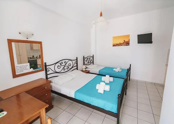 Spiridoula - Santorini Seaside Retreats *