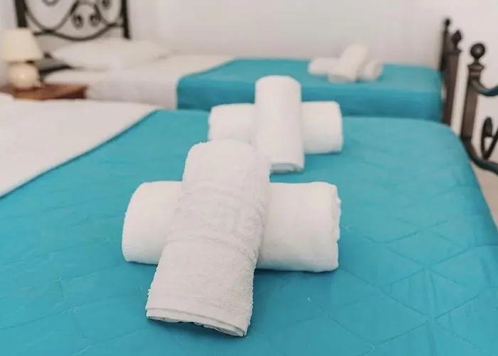 Spiridoula - Santorini Seaside Retreats Διαμέρισμα *