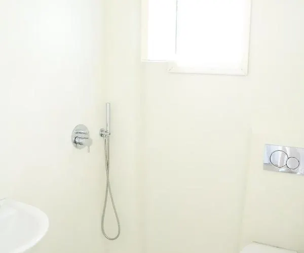 Spiridoula - Santorini Seaside Retreats Διαμέρισμα *